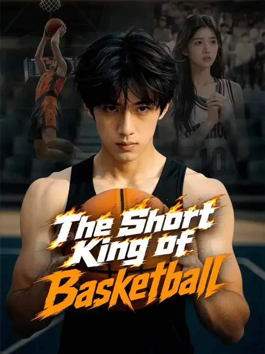 Dubbed) The Short King of Basketball