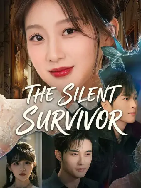 DUBBED) The Silent Survivor