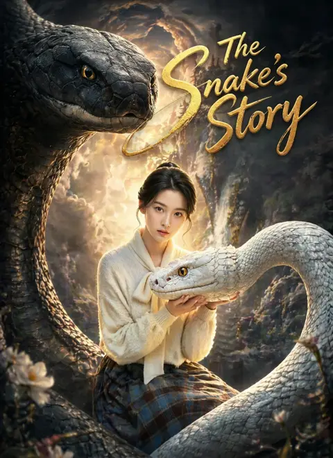 Dubbed]The Snake's Story