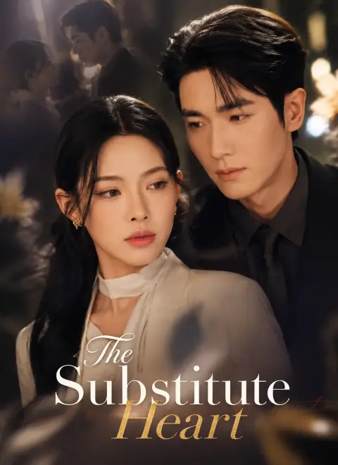 Dubbed]The Substitute Heart