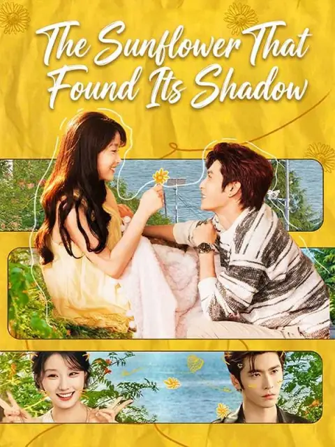DUBBED) The Sunflower That Found Its Shadow