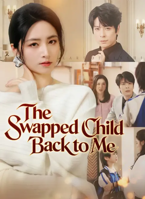 Dubbed]The Swapped Child Back to Me