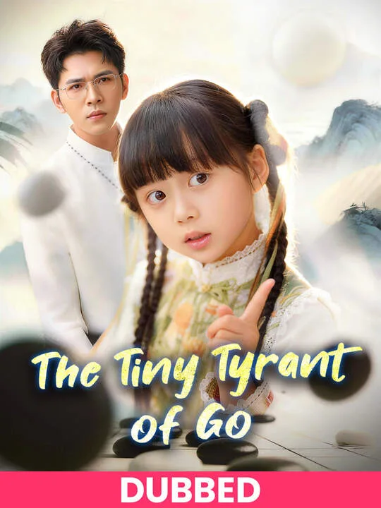 The Tiny Tyrant of Go (Dubbed)