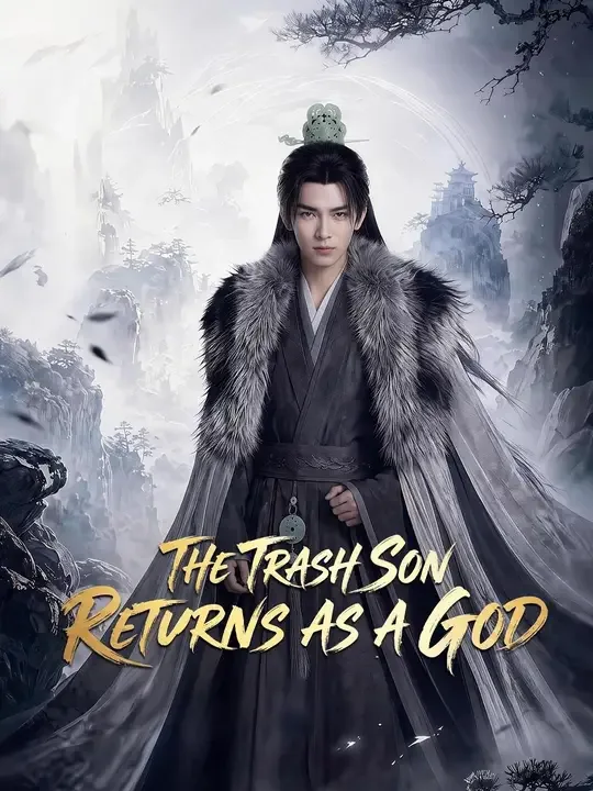The Trash Last Returns as a God (Dubbed)
