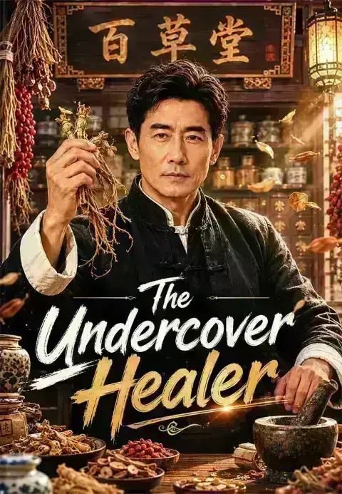 The Undercover Healer (Dubbed)