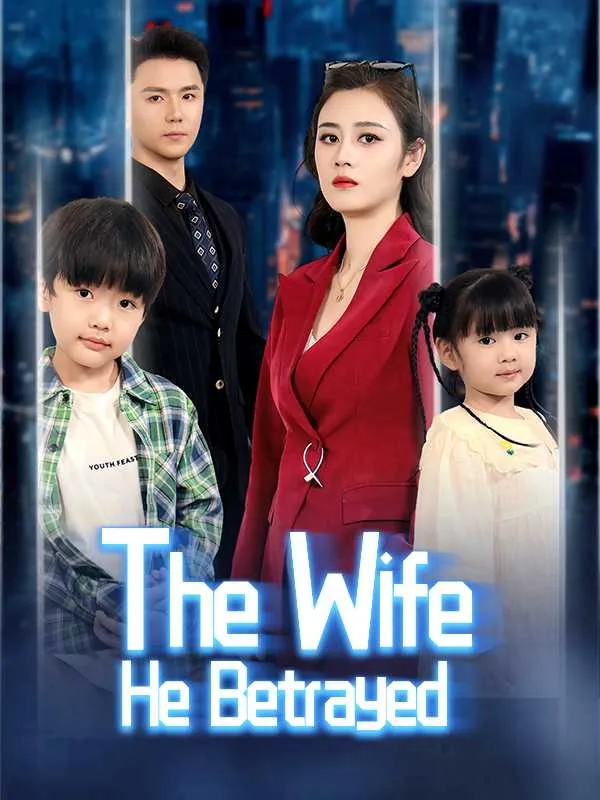 The Wife He Betrayed (Dubbed)