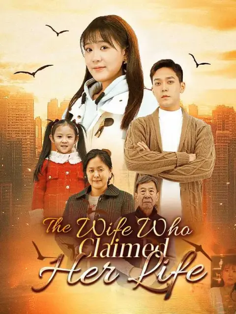The Wife Who Claimed Her Life (Dubbed)