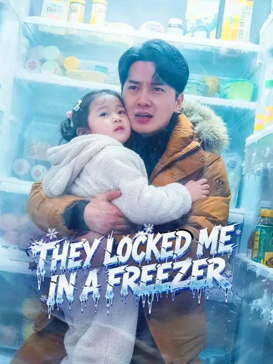 They Locked Me in a FREEZER (Dubbed)