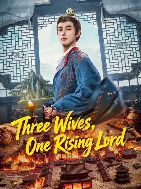 Three Wives, One Rising Lord (Dubbed)