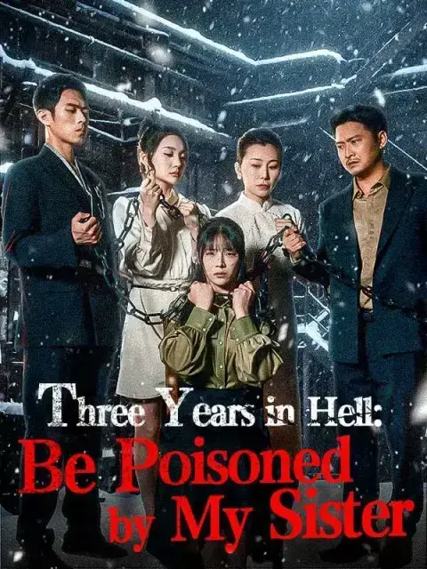 DUBBED] Three Years in Hell: Be Poisoned by My Sister