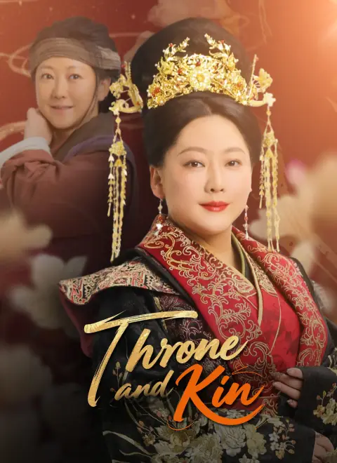 Dubbed]Throne and Kin