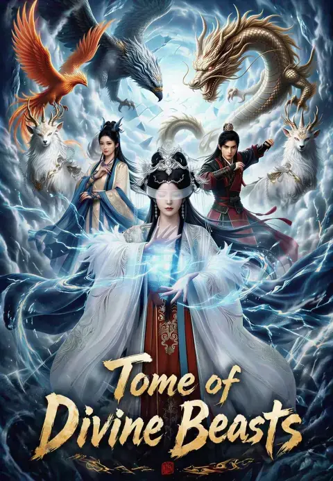 Tome of Divine Beasts (Dubbed)