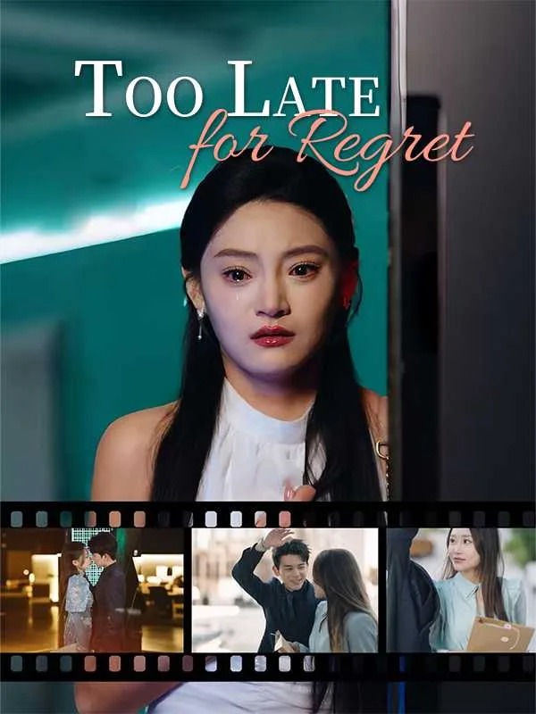 DUBBED] Too Late for Regret