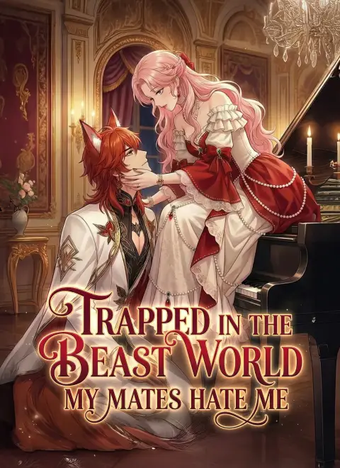 Dubbed]Trapped in the Beast World My Mates Hate Me