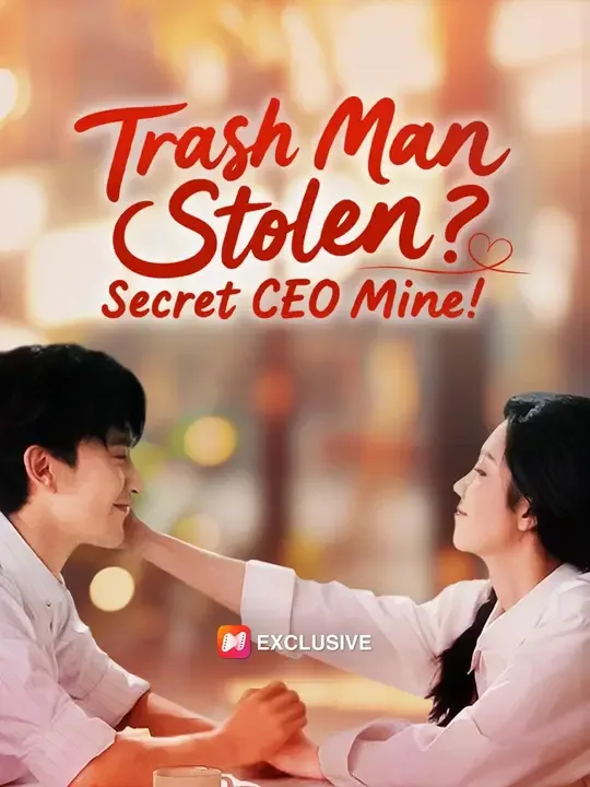 Trash Man Stolen? Secret CEO Mine! (Dubbed)