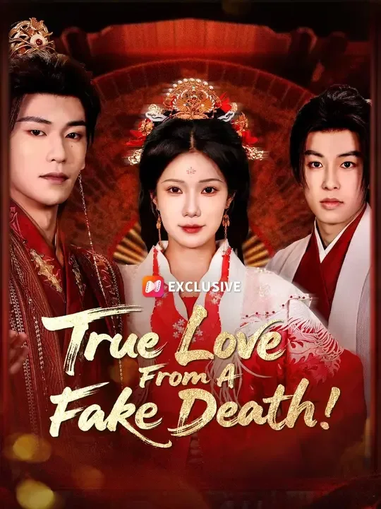 Dubbed) True Love From A Fake Death!