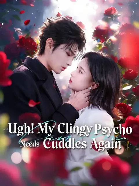 Ugh! My Clingy Psycho Needs Cuddles Again (Dubbed)
