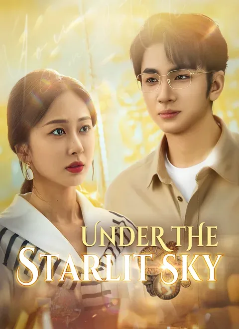 Under the Starlit Sky (Dubbed)