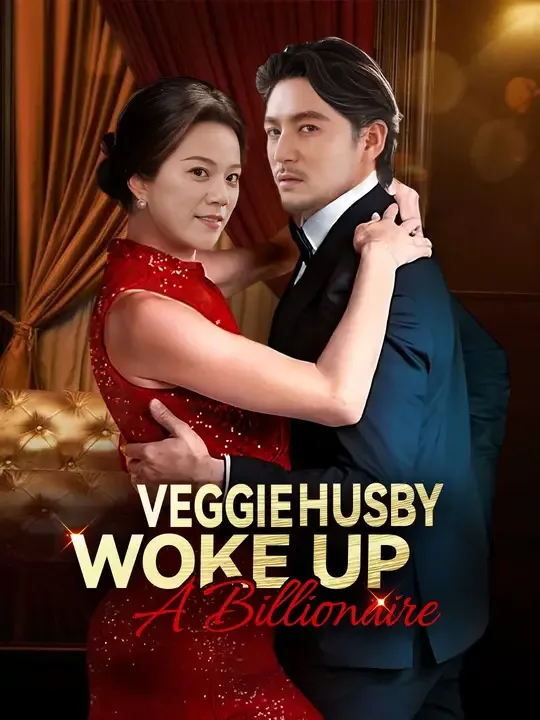 Veggie Husby Woke Up A Billionaire (Dubbed)