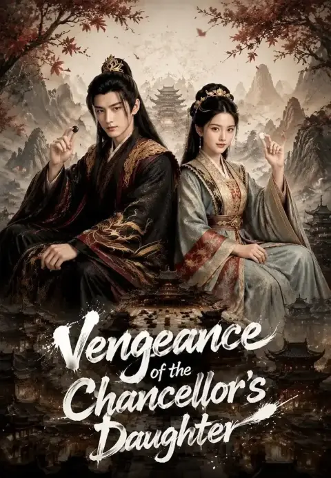 Vengeance of the Chancellor's Daughter (Dubbed)