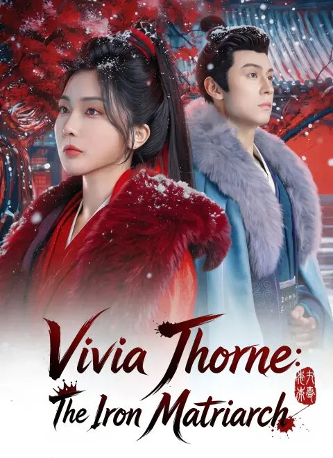 Dubbed]Vivia Thorne: The Iron Matriarch