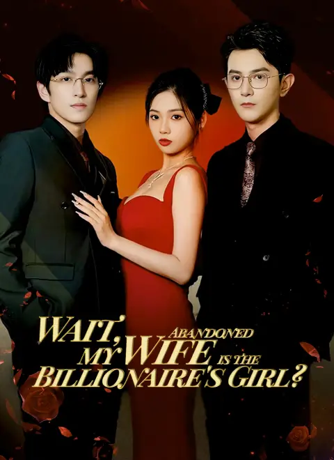 Dubbed] Wait, my Abandoned Wife is the Billionaire's Girl?