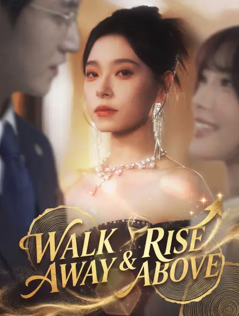 Dubbed]Walk Away & Rise Above