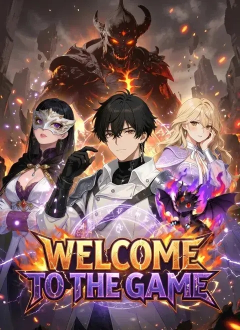 Welcome to The Game (Dubbed)