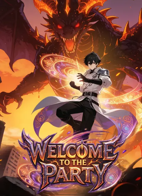 Dubbed]Welcome to The Party