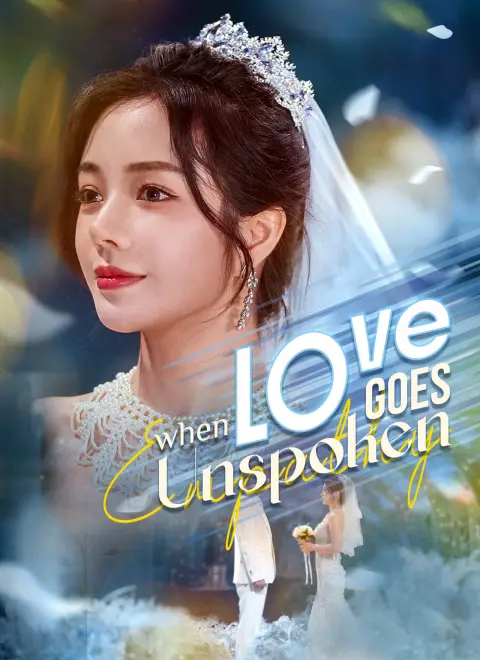 Dubbed]When Love Goes Unspoken