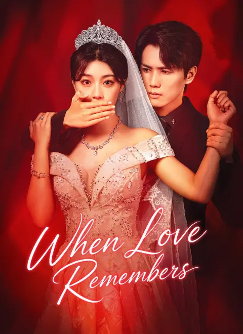 Dubbed]When Love Remembers