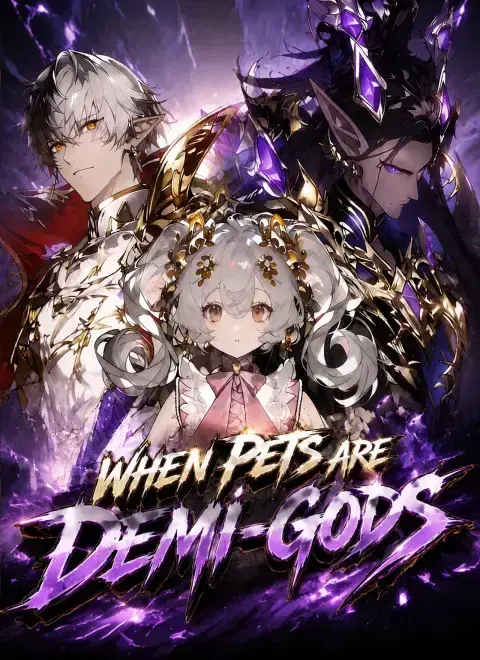Dubbed]When Pets Are Demi-Gods