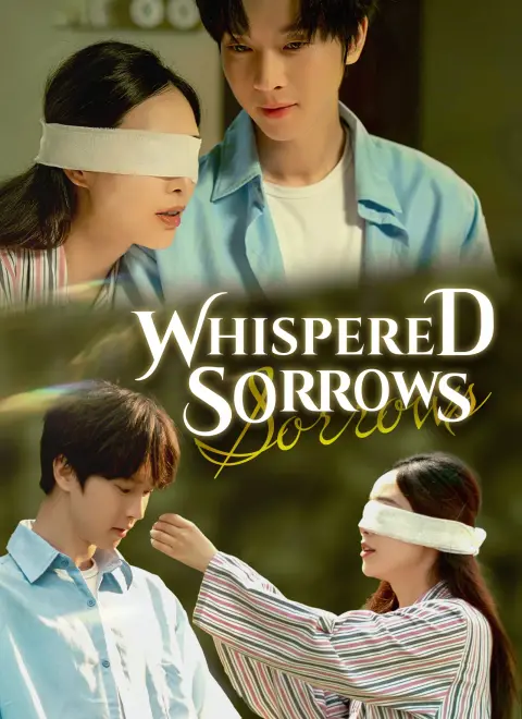 Dubbed]Whispered Sorrows