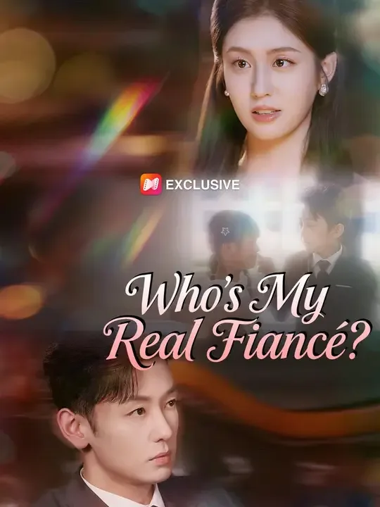 Who's my Real Fiancé? (Dubbed)