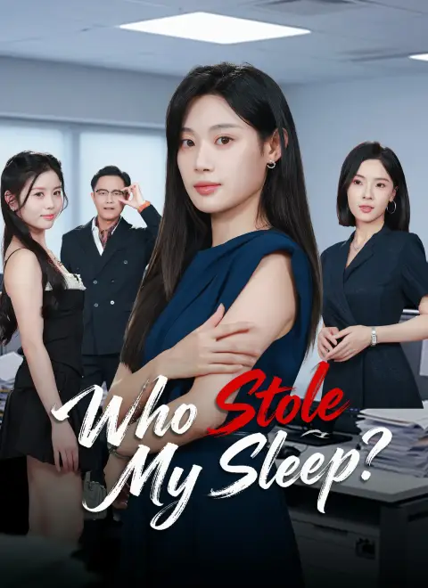 Dubbed]Who Stole My Sleep?