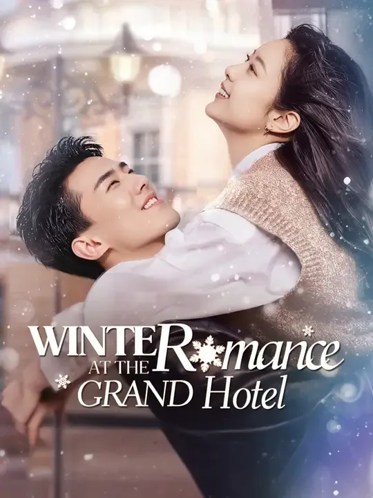 Winter Romance at the Grand Hotel (Dubbed)