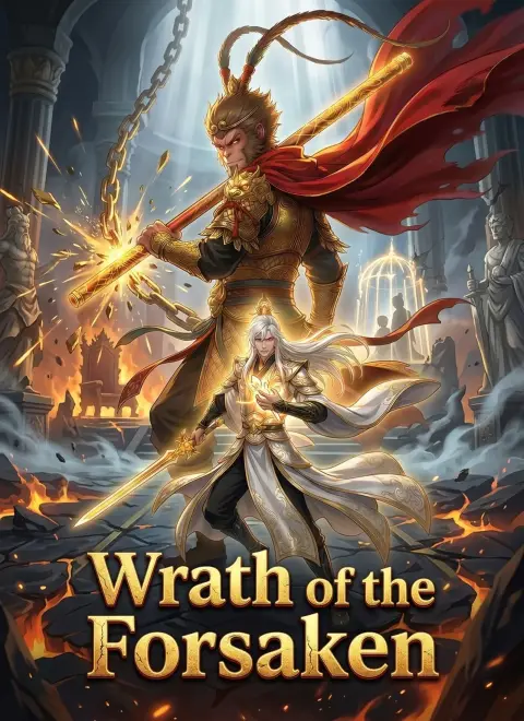 Dubbed]Wrath of the Forsaken