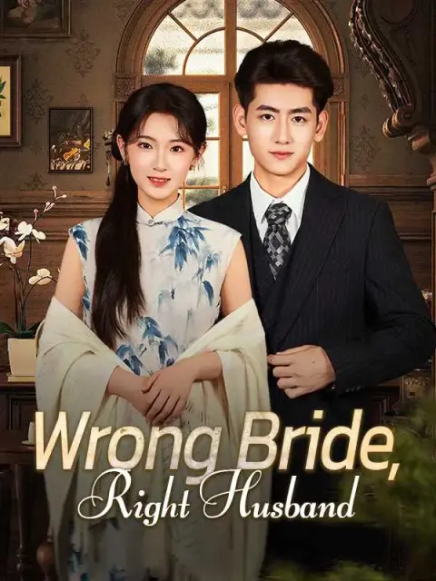 Wrong Bride, Right Husband (Dubbed)