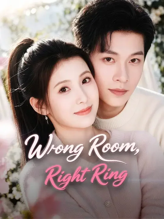 Dubbed) Wrong Room, Right Ring