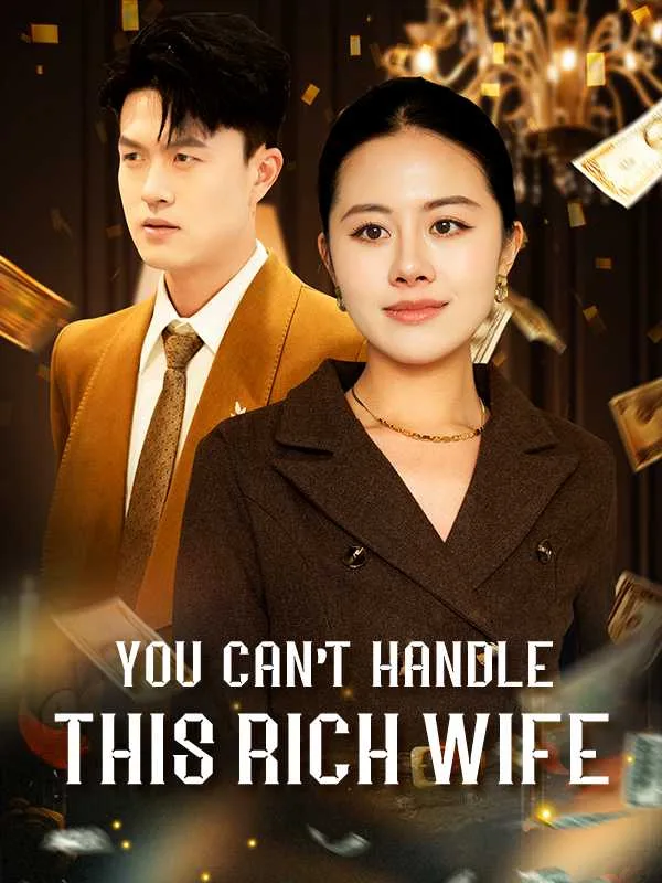 You Can't Handle This Rich Wife (Dubbed)