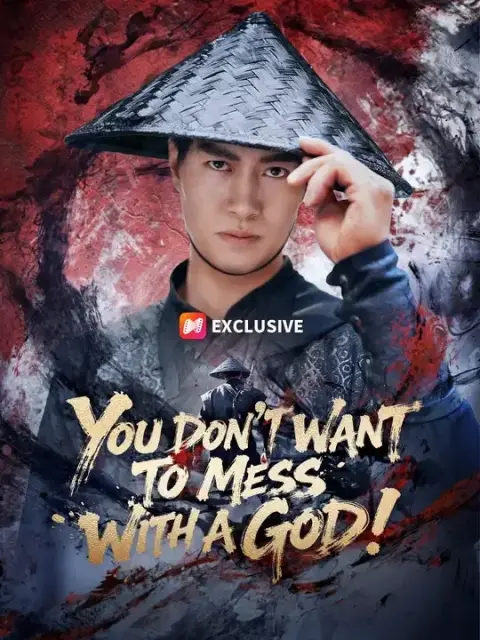 You Don't Want to Mess with a God! (Dubbed)