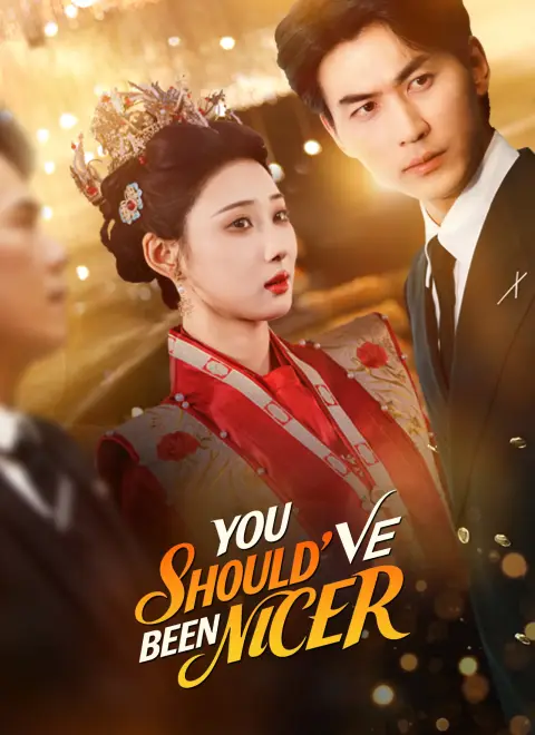 Dubbed]You Should've Been Nicer