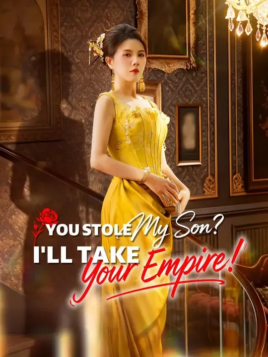 You Stole My Last? I'll Take Your Empire! (Dubbed)