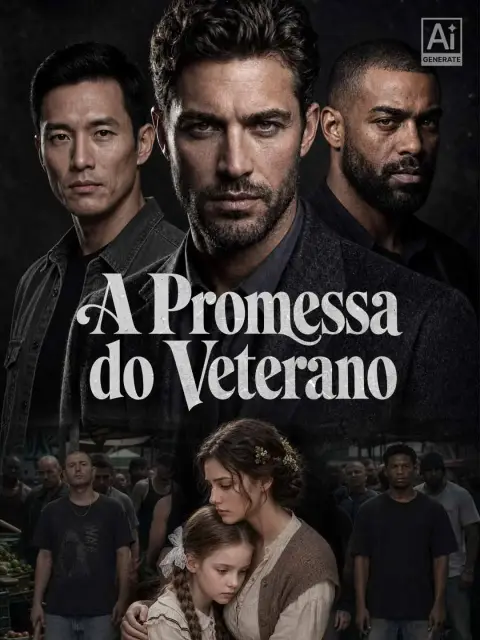 (Dubbing) Promessa do Veterano