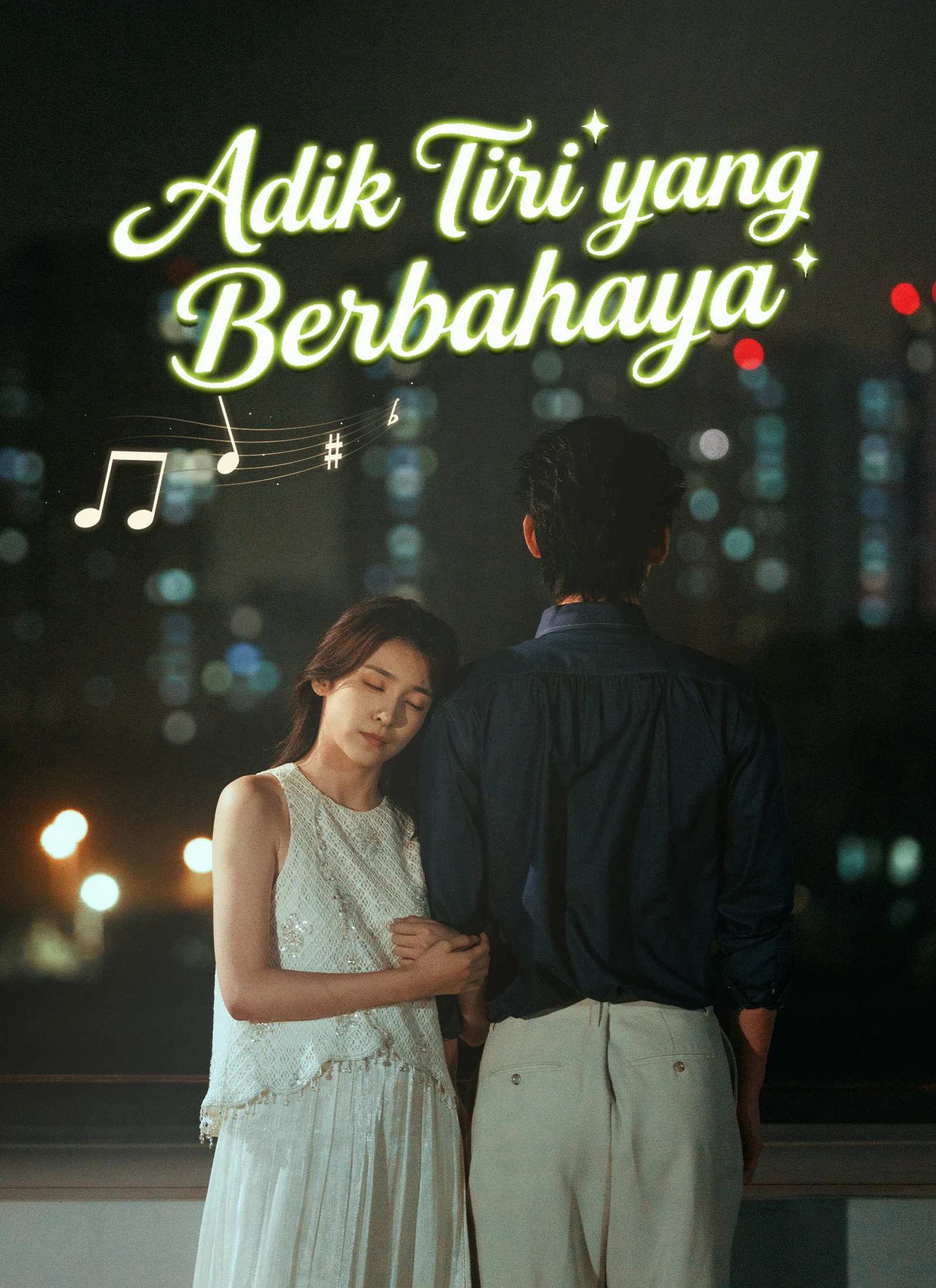 [Dubbing] Adik Tiri yang Berbahaya
