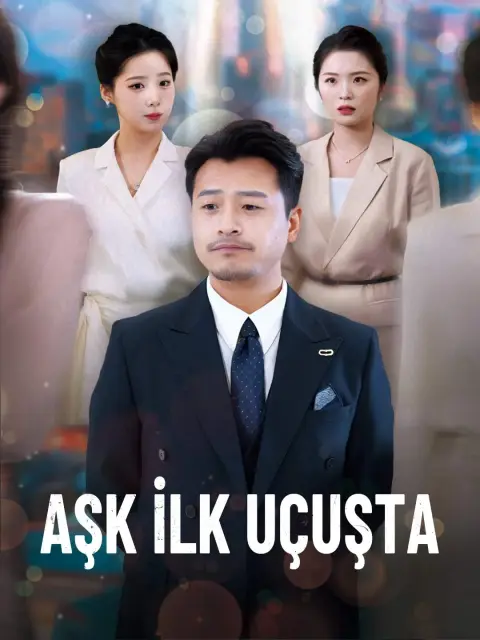 (Dubbing) Amor Primer Uçuşta