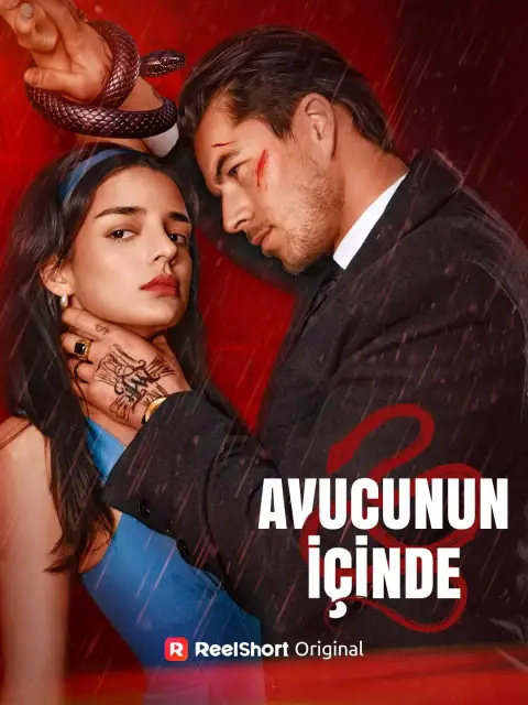 Dubbing) Avucunun İçinde (Dublajlı)