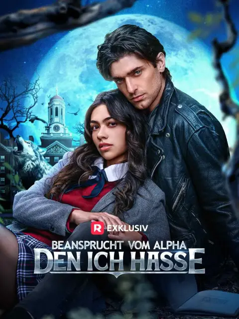 (Dubbing) Beansprucht vom Alfa, den ich hasse