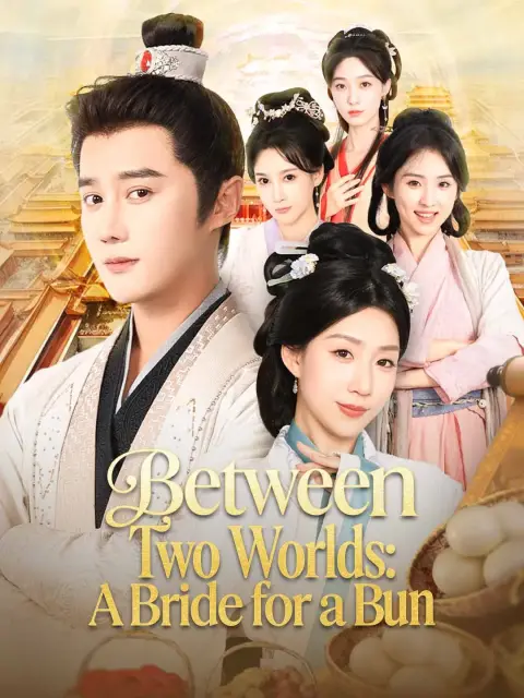 Dubbing) Between Two Worlds: A Bride for a Bun (Dubbed
