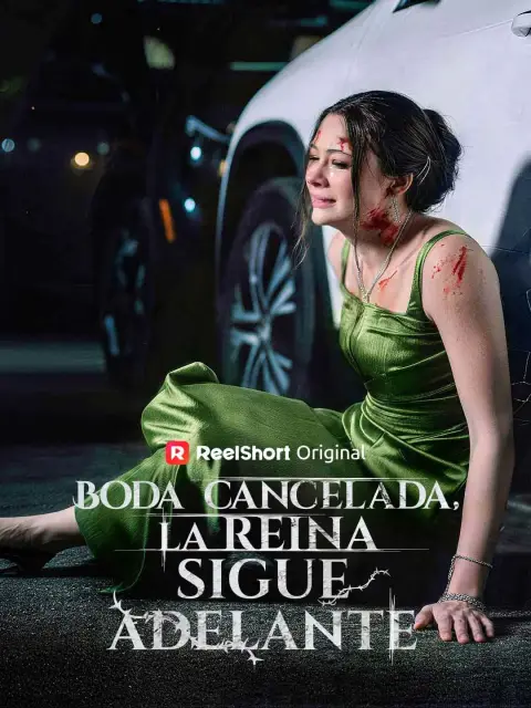 (Dubbing) Boda cancelada, la reina sigue adelante
